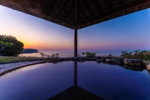 Spa and Resort Hotel Solage Oita Hiji Beppuwan — photo 1