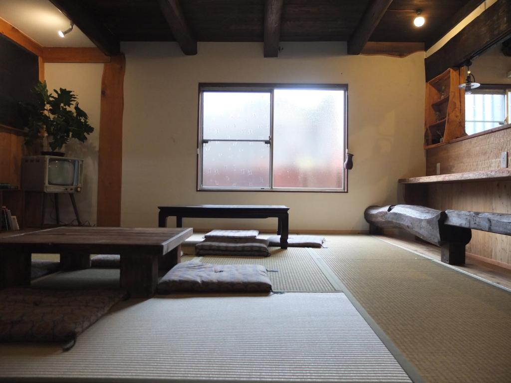 YOMOGI GUESTHOUSE photo 2