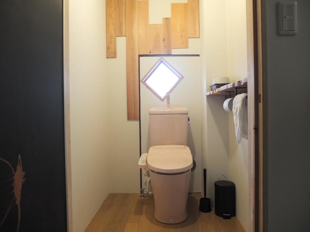 YOMOGI GUESTHOUSE photo 3