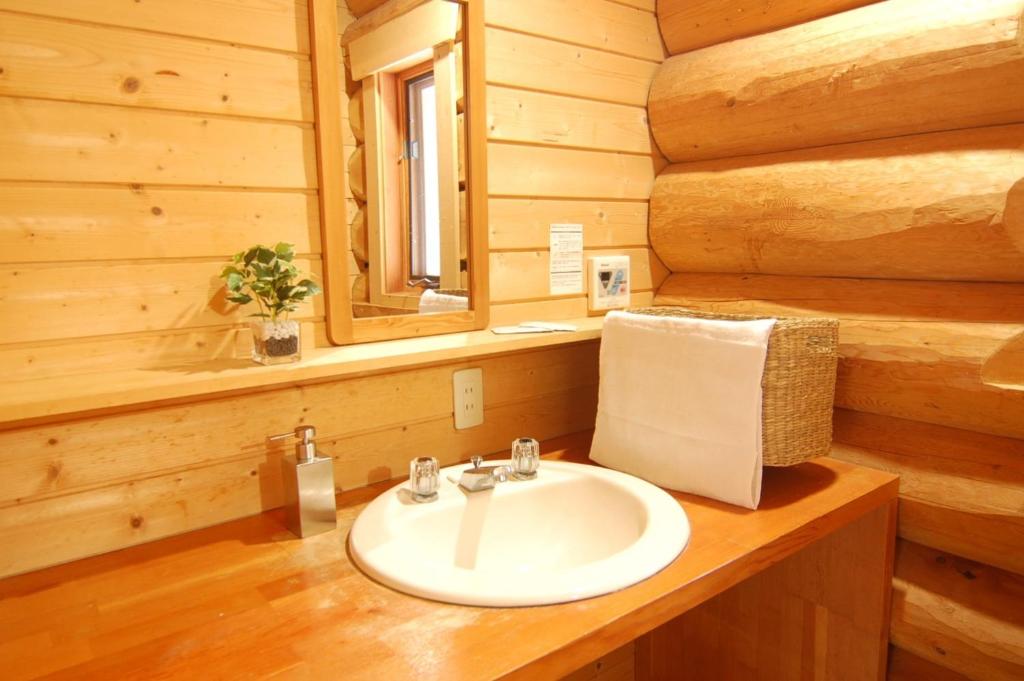 Shakunagedaira Rental Cottage - Vacation STAY 18468v photo 3