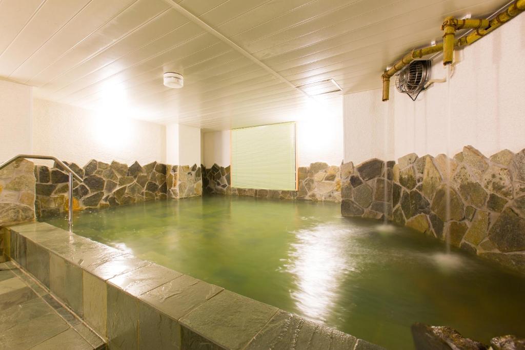Hotel Seawave Beppu photo 3