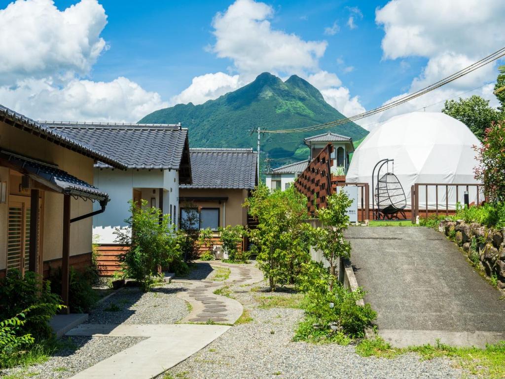 Yufuin Hanarenoyado Yukagetsu — photo 1