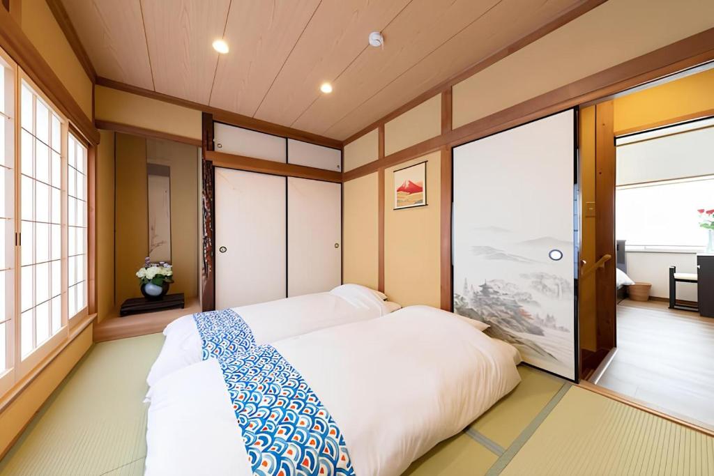 駅近天王寺大阪城公園直通戸建静かな住宅区観心 — photo 1