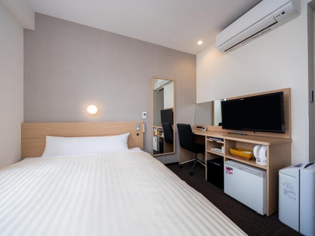 Super Hotel Hachinohe Nagayokocho — photo 1