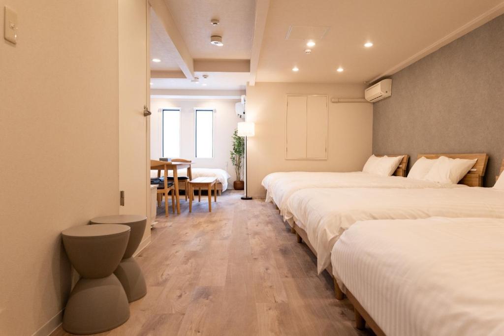 RIVER CENTRAL HIROSHIMA - Vacation STAY 59328v photo 2
