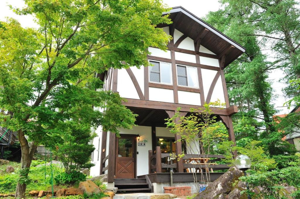 Cottage All Resort Service / Vacation STAY 8445 — photo 1