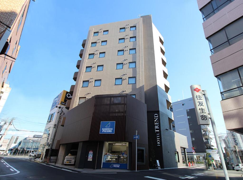 Hotel Trend Takatsuki photo 2