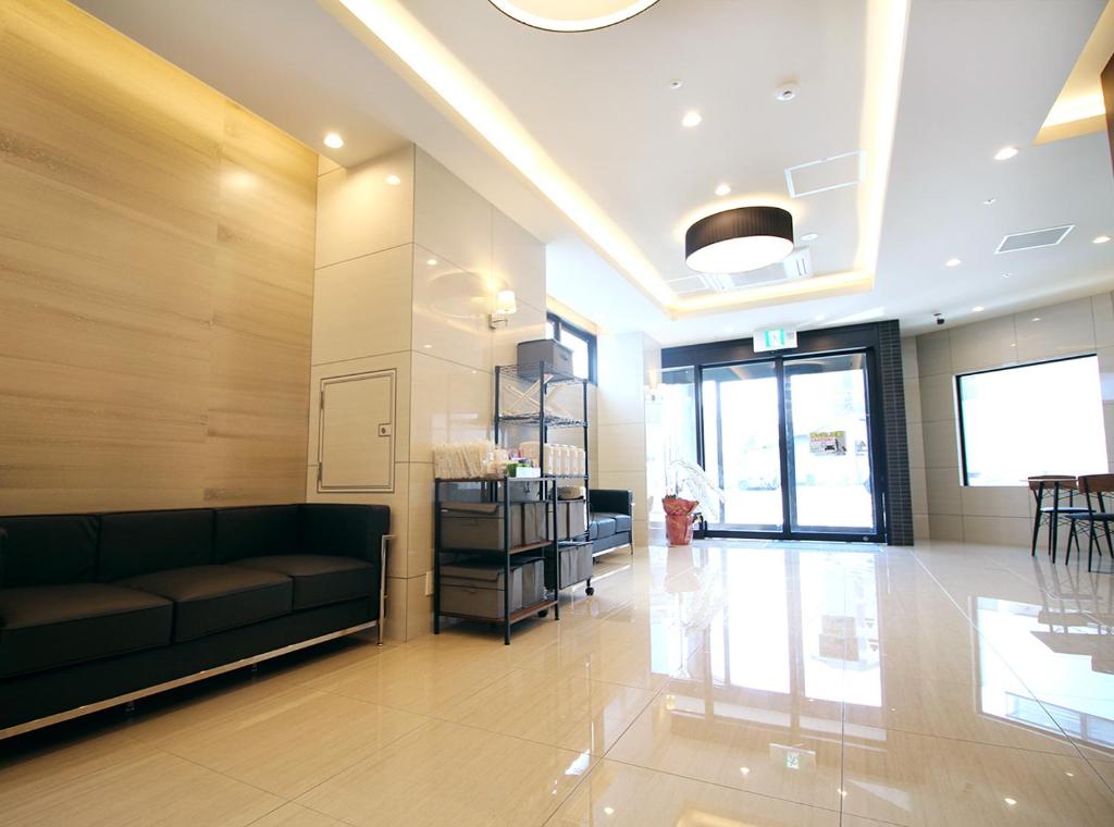 Hotel Trend Takatsuki photo 3
