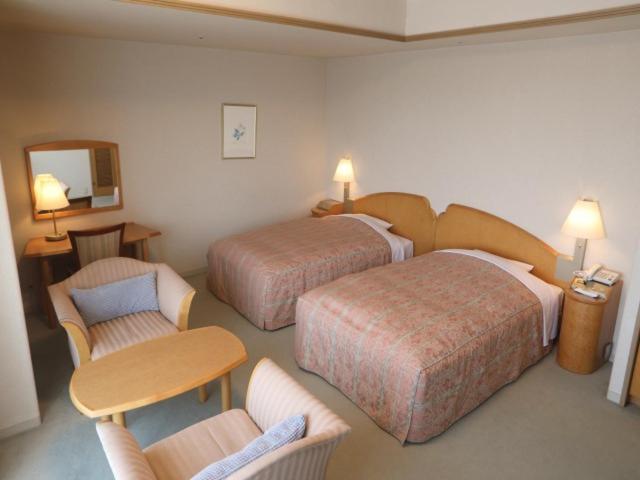 Plaza Inn Mizusawa photo 2