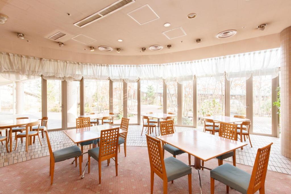 Plaza Inn Mizusawa photo 3
