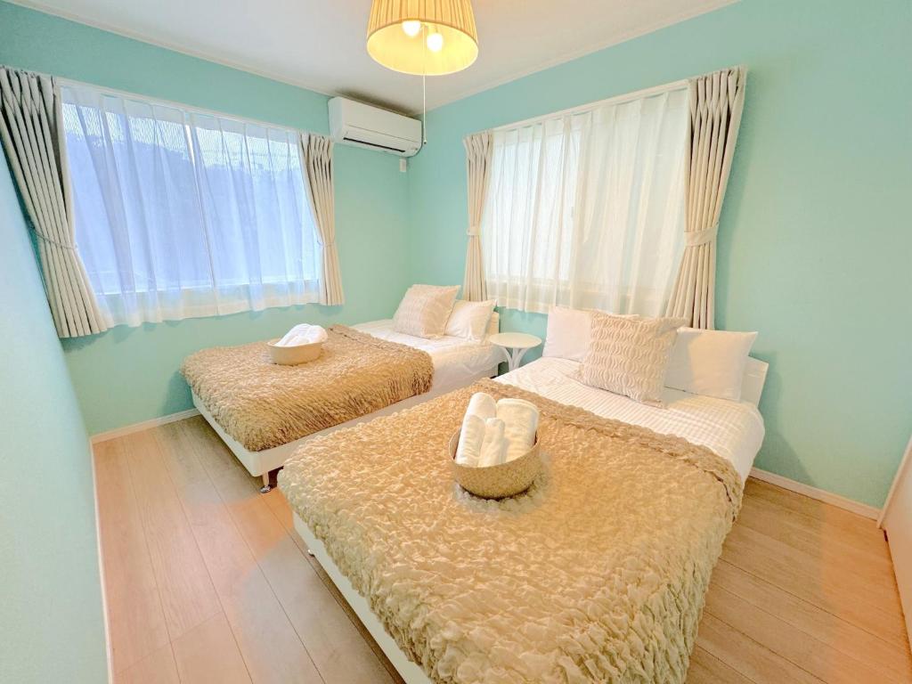 THE FEEL ONNA 2 / Vacation STAY 18769 photo 2
