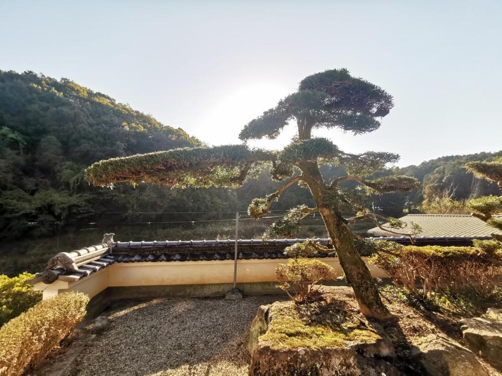 福宿 奈良公園から車で約12分 jr奈良駅から車で約15分 — photo 1