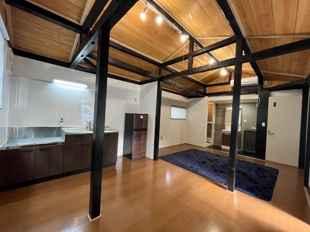 Whole house rental Mi-Casa Amami Craft - Vacation STAY 32735v photo 2