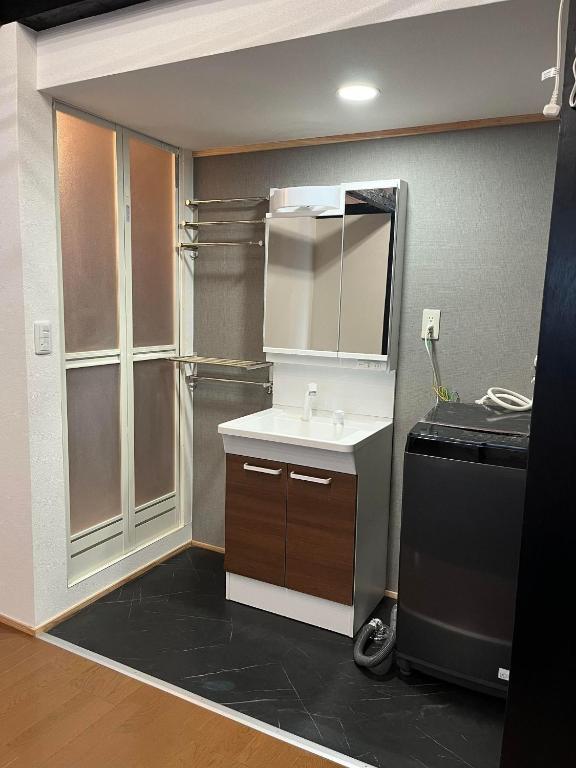 Whole house rental Mi-Casa Amami Craft - Vacation STAY 32735v photo 3