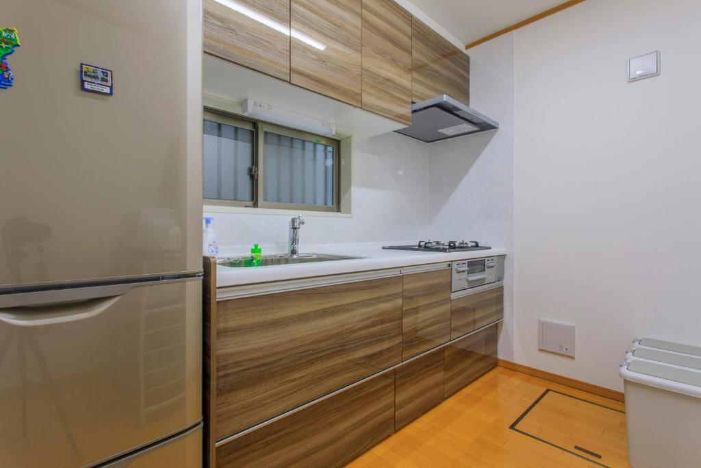 Sky House BnB photo 3