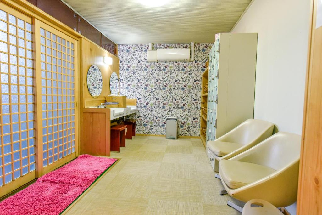 Aso uchinomaki DAIKANSOU photo 2
