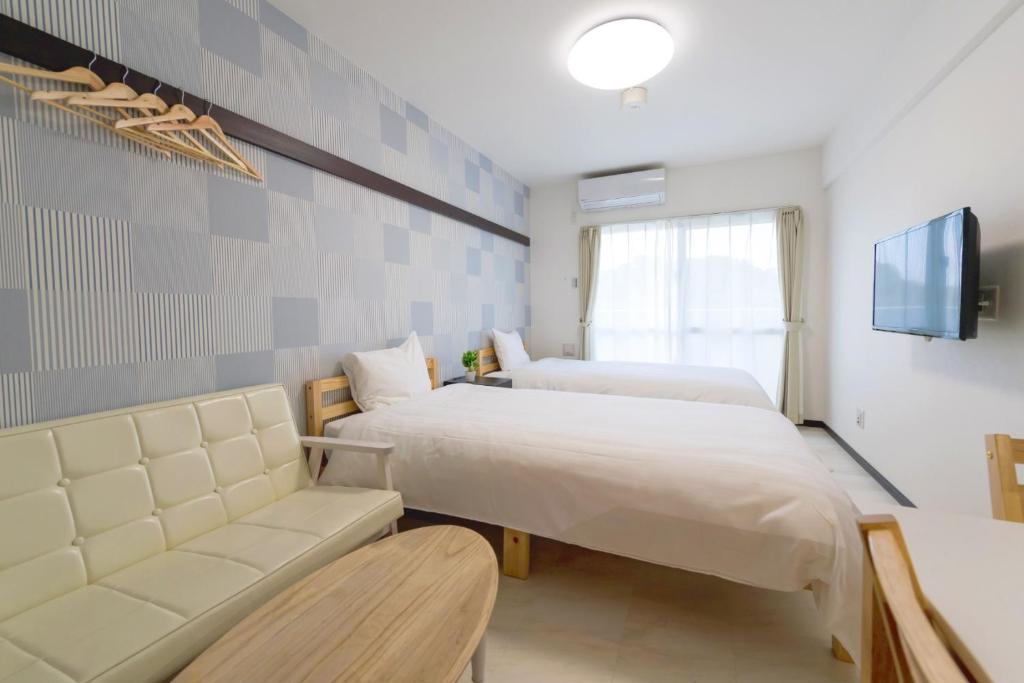 Hotel Thomas Nago - Vacation STAY 40485v — photo 1