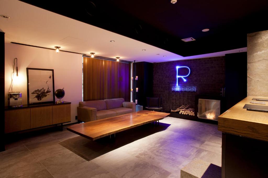 Hotel Risveglio Akasaka photo 2
