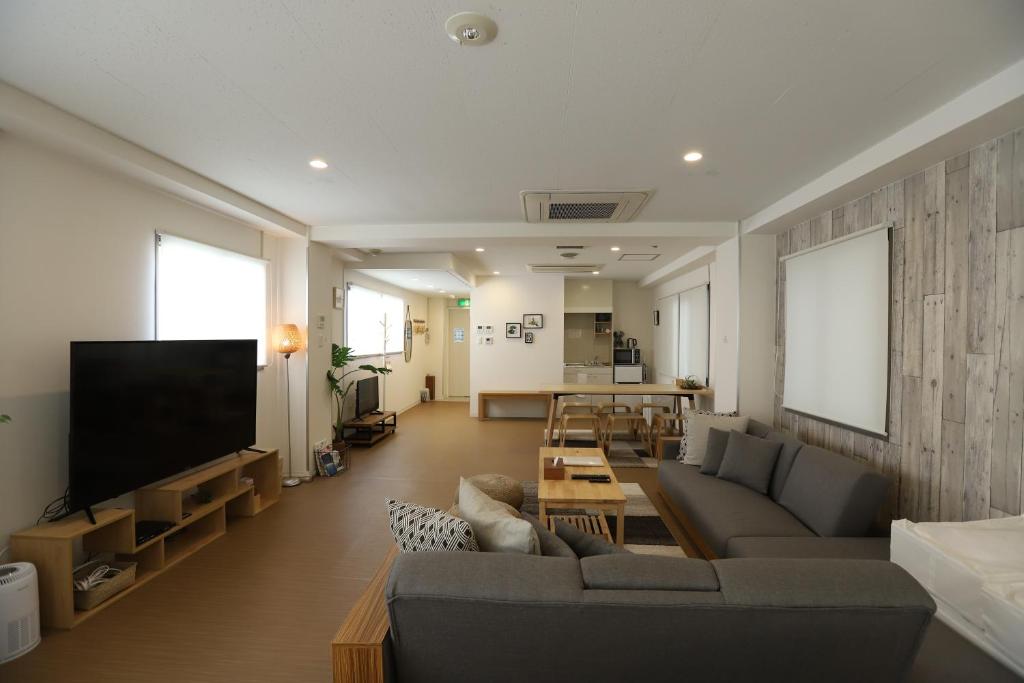 RIVER SUITES HIROSHIMA photo 2