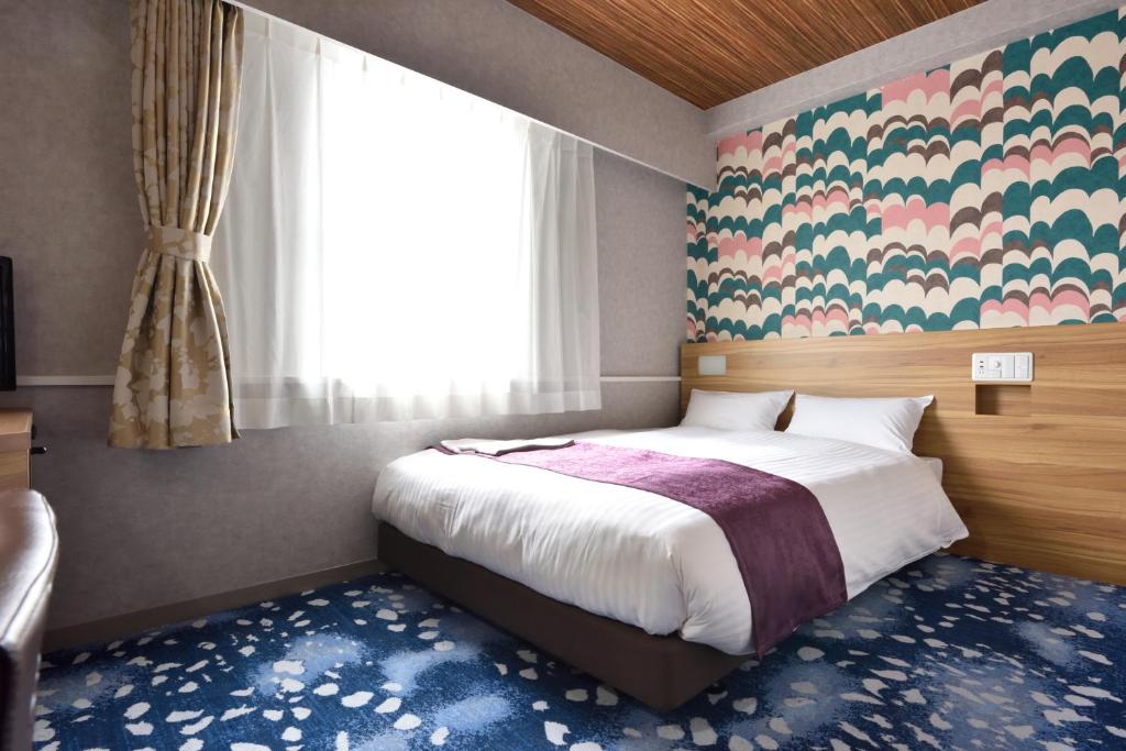 Smile Hotel Kushiro photo 2