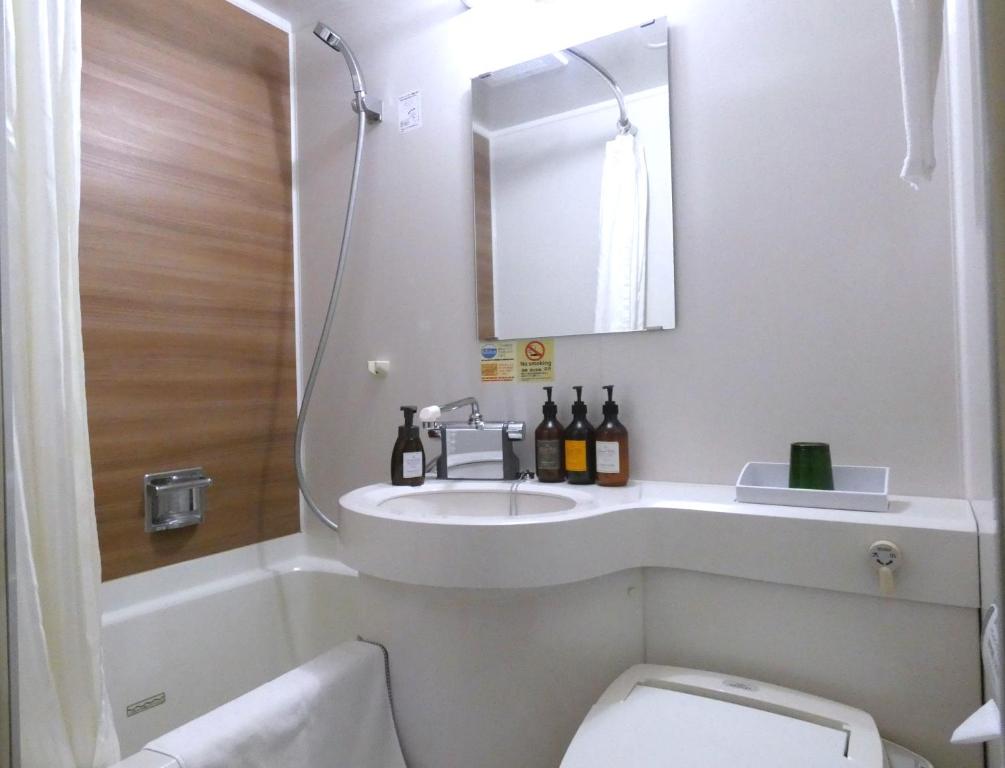 Smile Hotel Kushiro photo 3