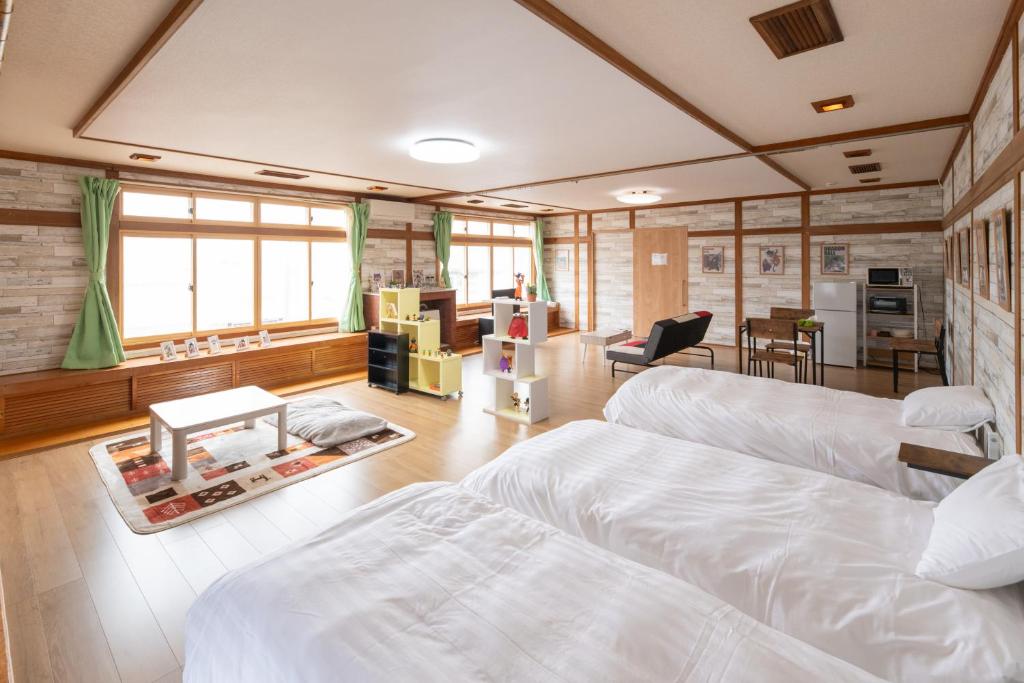 Tomoeドットコム 5 Cafe and Stay photo 2