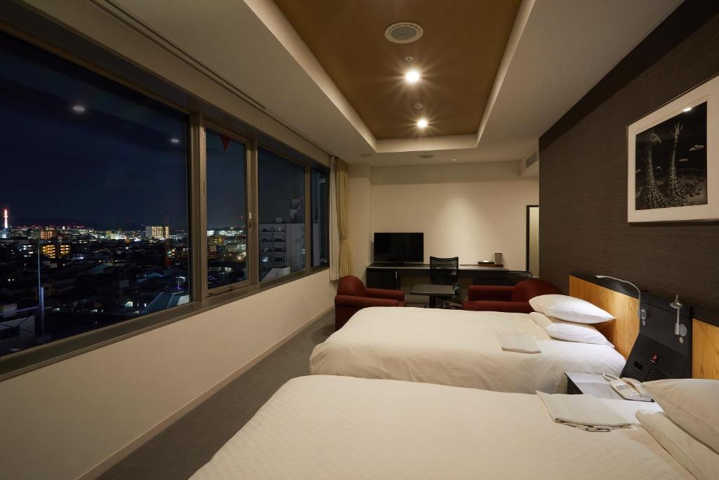 Rhino Hotel Kyoto photo 2