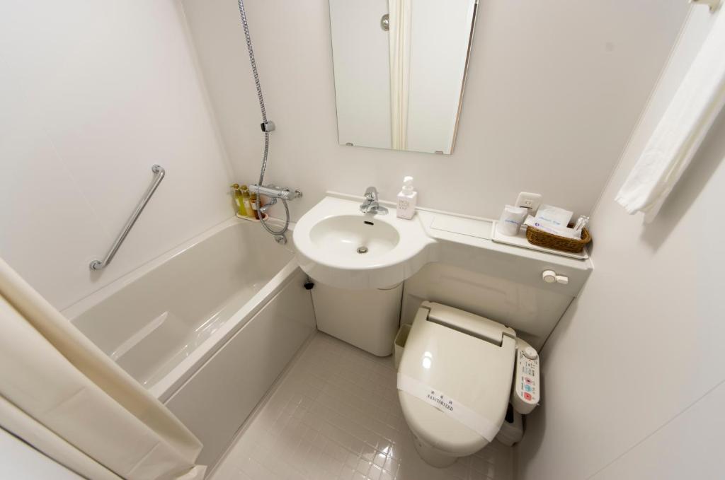 Rhino Hotel Kyoto photo 3