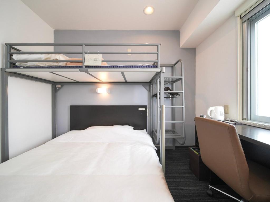 Super Hotel Okazaki photo 2