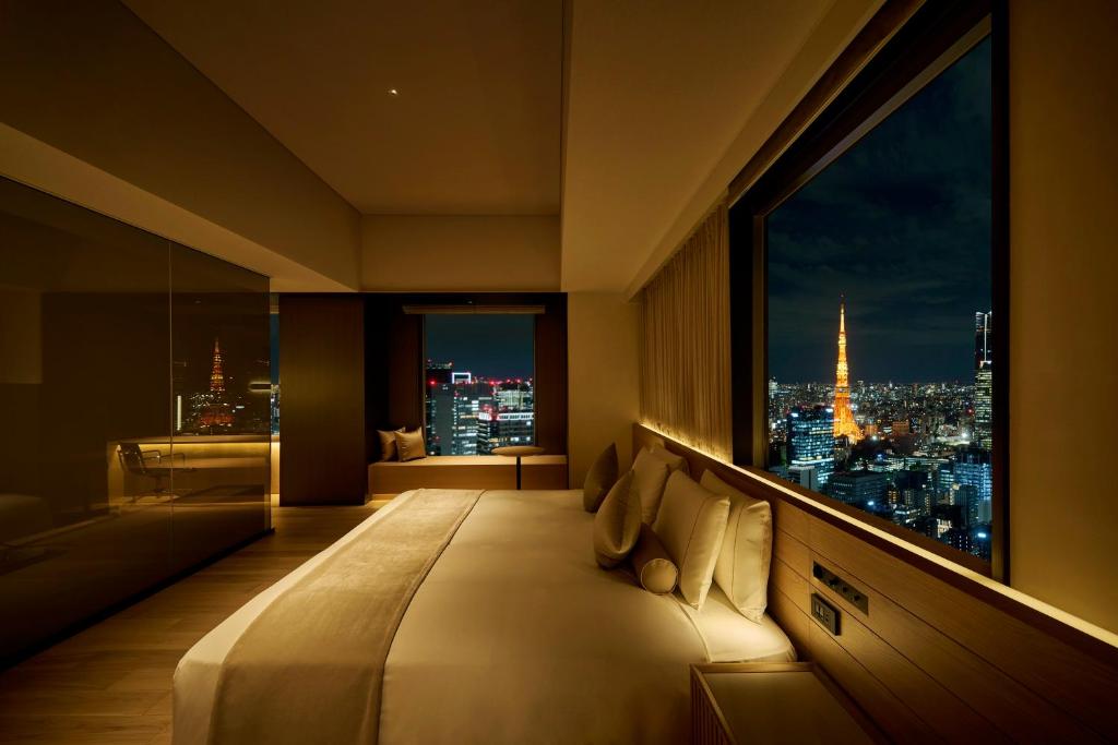 The Royal Park Hotel Iconic Tokyo Shiodome photo 3