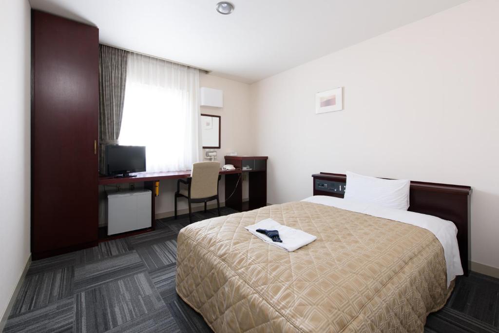 Hotel Soleil photo 2