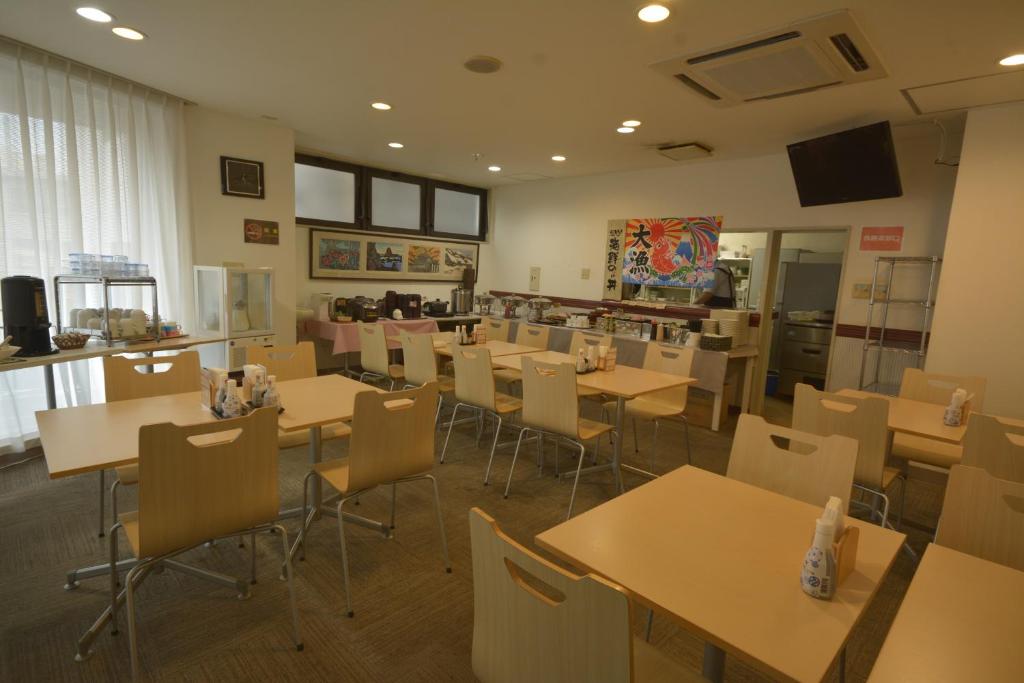 Hotel Soleil photo 3