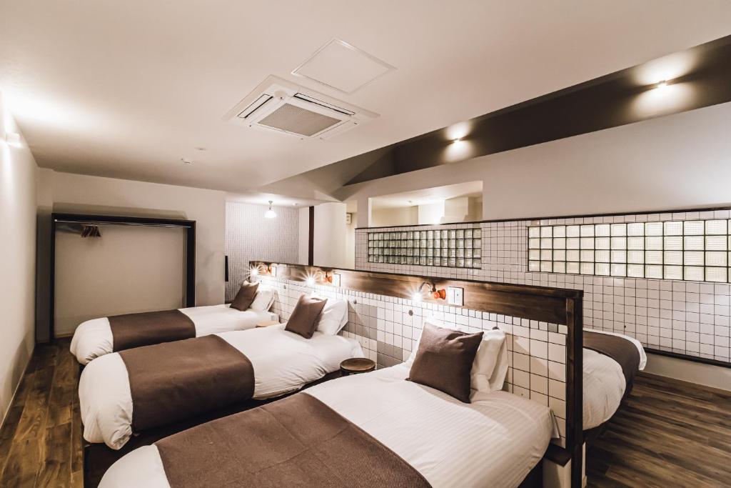 Yamahana Onsen Tonden Japanese Inn photo 2