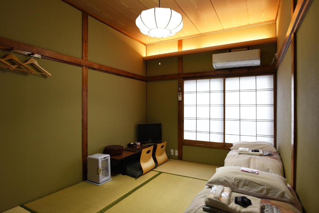 Ryokan Sansuiso photo 2
