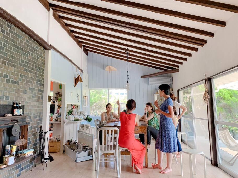 下田 OKIRAKU HOUSE — photo 1