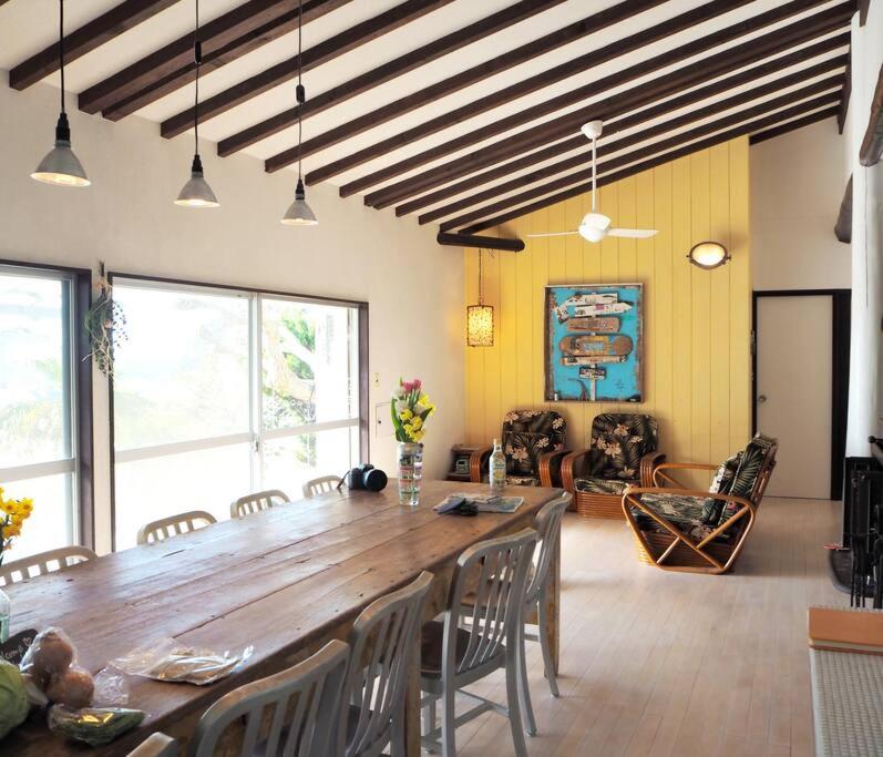 下田 OKIRAKU HOUSE photo 3