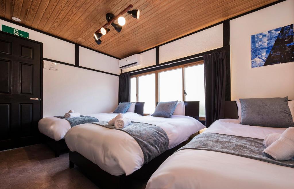 Shiki Homes ASUKA photo 2