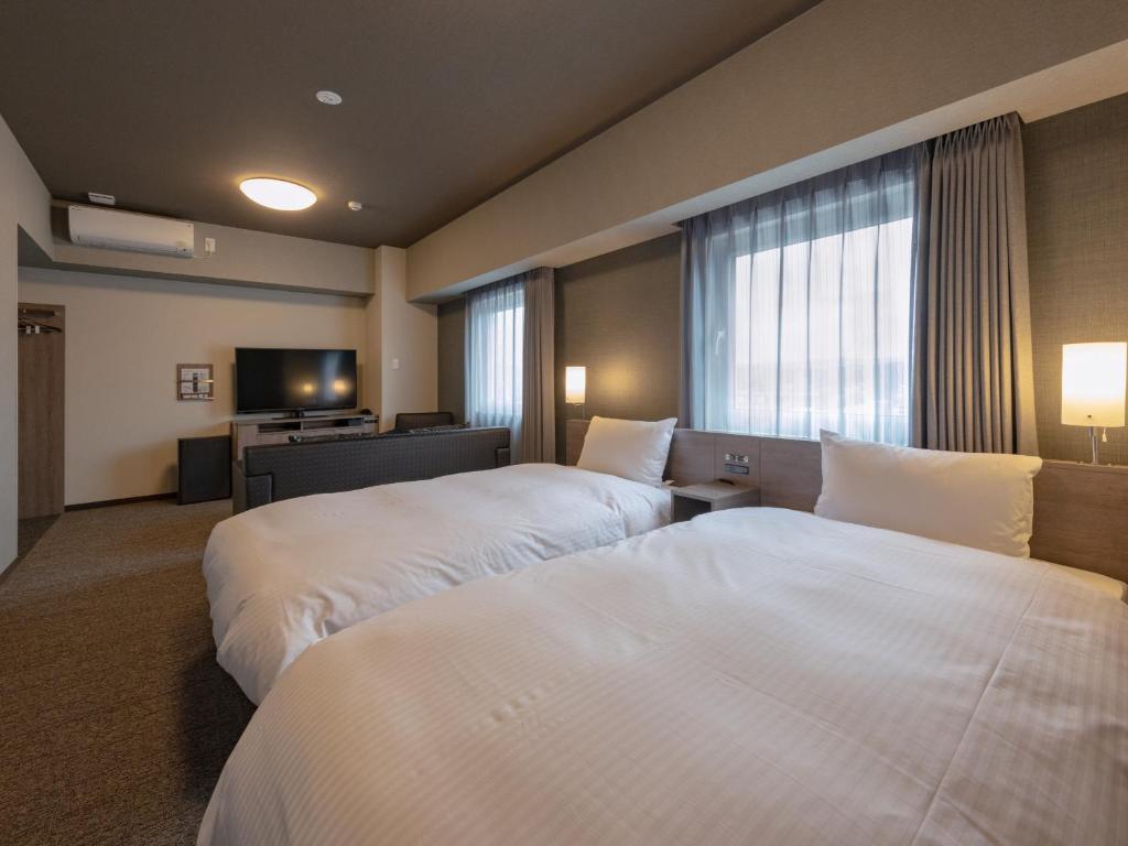 Hotel Route Inn Owariseto Ekimae — photo 1