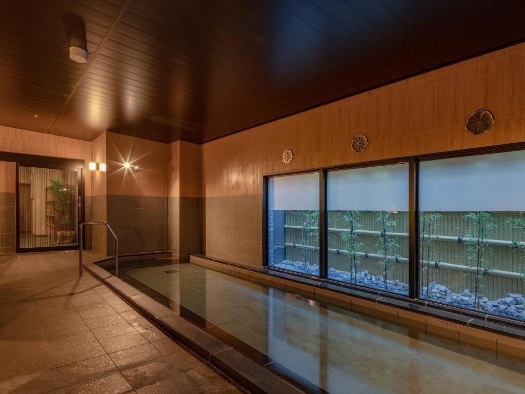 Hotel Route Inn Owariseto Ekimae photo 2