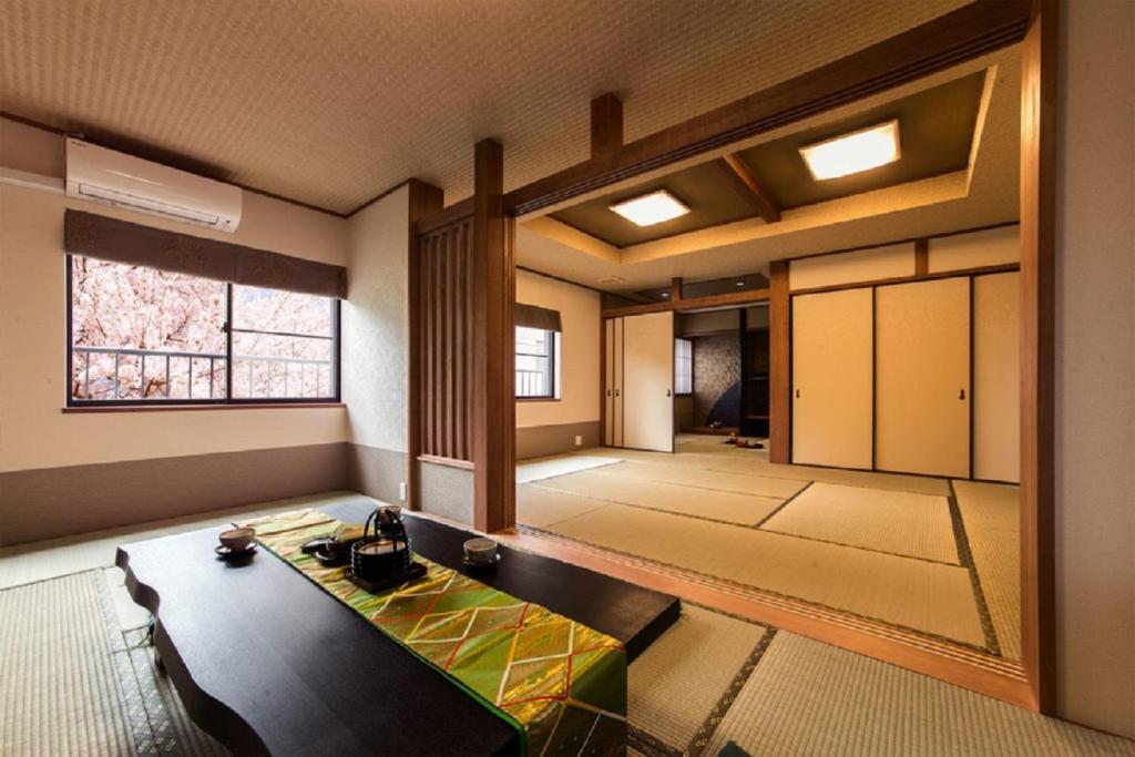 Show Wa No Yado Tsuchiya — photo 1
