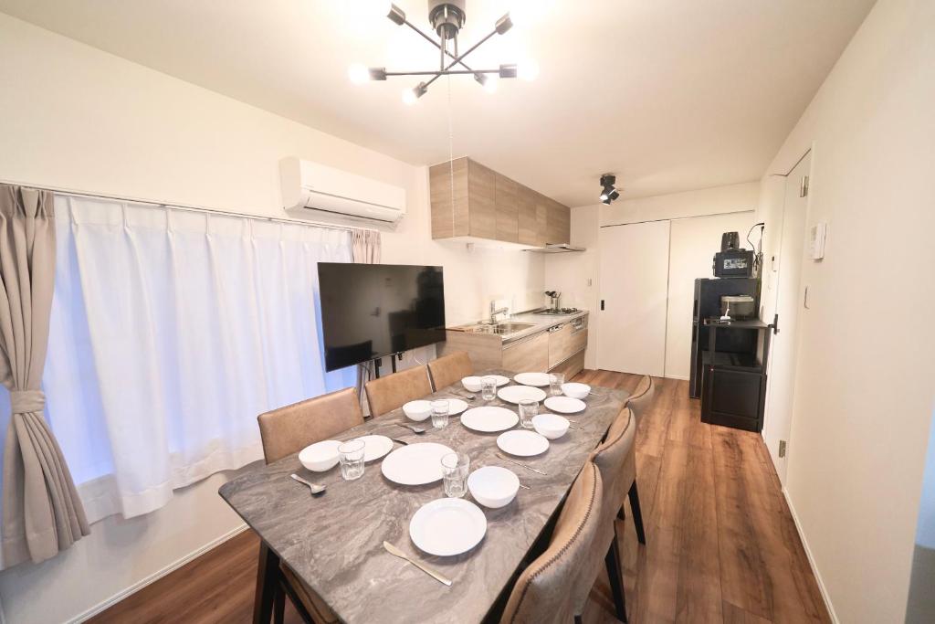 TOMARIE Residential Suite Kita-Senju photo 3