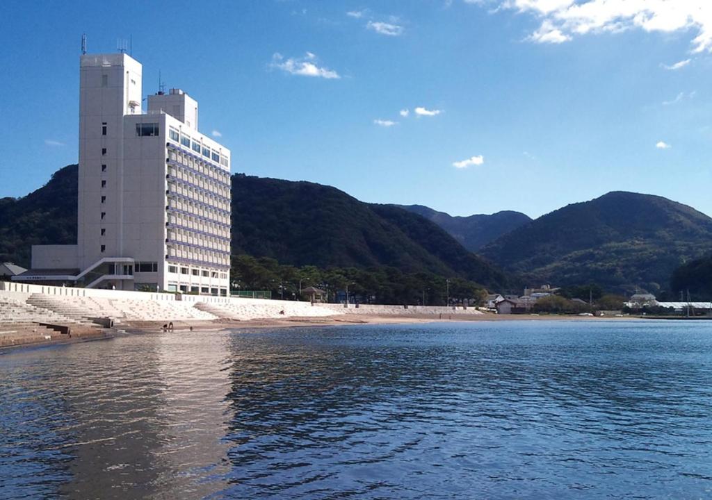 Nishiizu Matsuzaki Itoen Hotel — photo 1