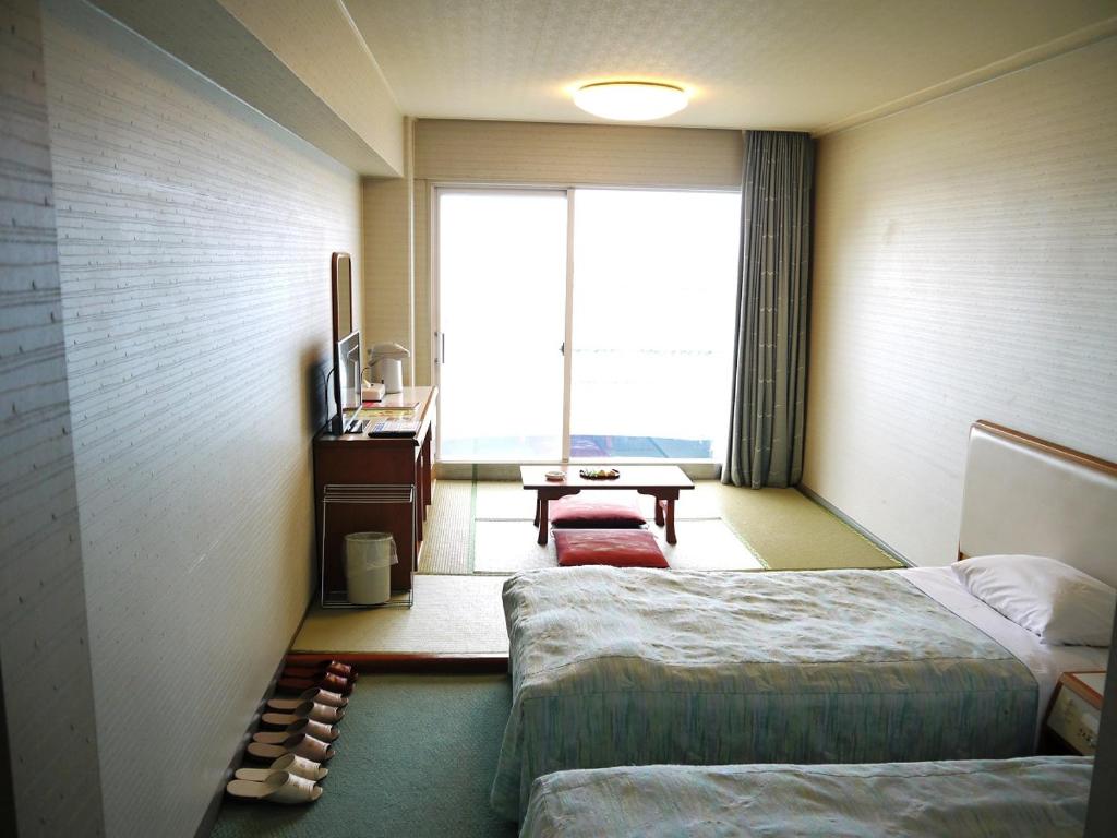 Nishiizu Matsuzaki Itoen Hotel photo 2