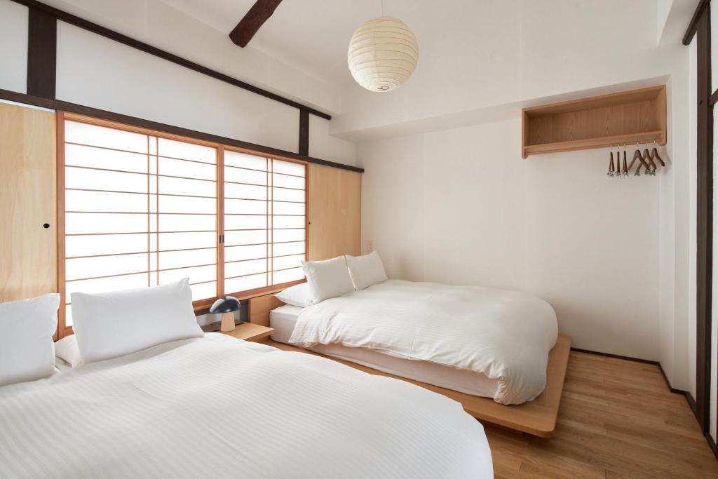 YADORU KYOTO HANARE Shirotaki No Yado photo 2