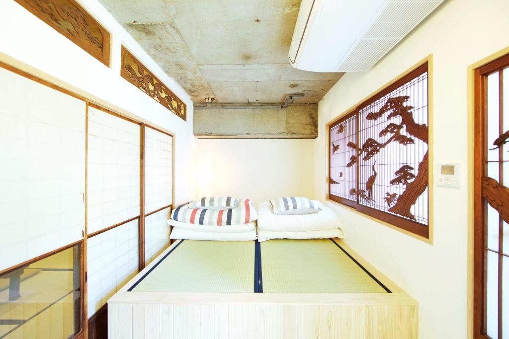 Shibuya神宮前 DAICHI&SOTEN — photo 1