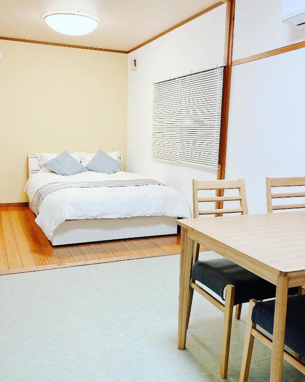 日田ホステル Hita Hostel — photo 1