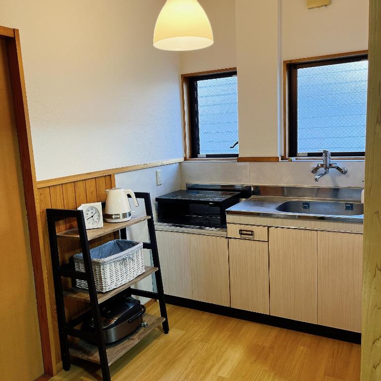 日田ホステル Hita Hostel photo 3