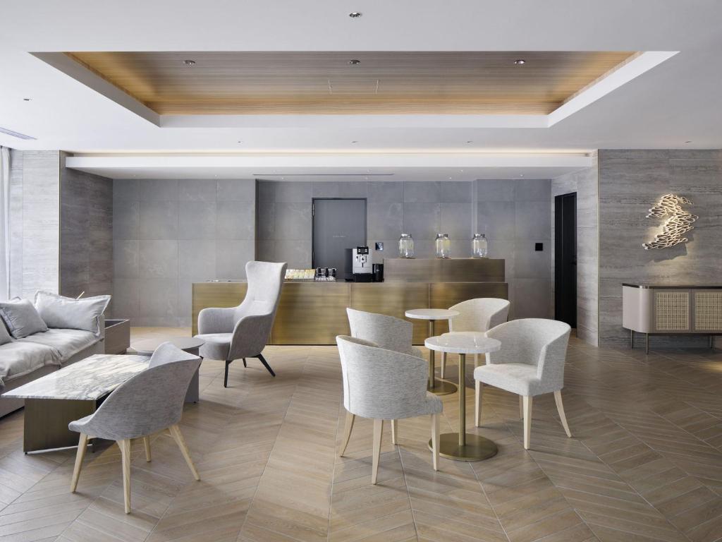 HOTEL THE LEBEN OSAKA photo 3