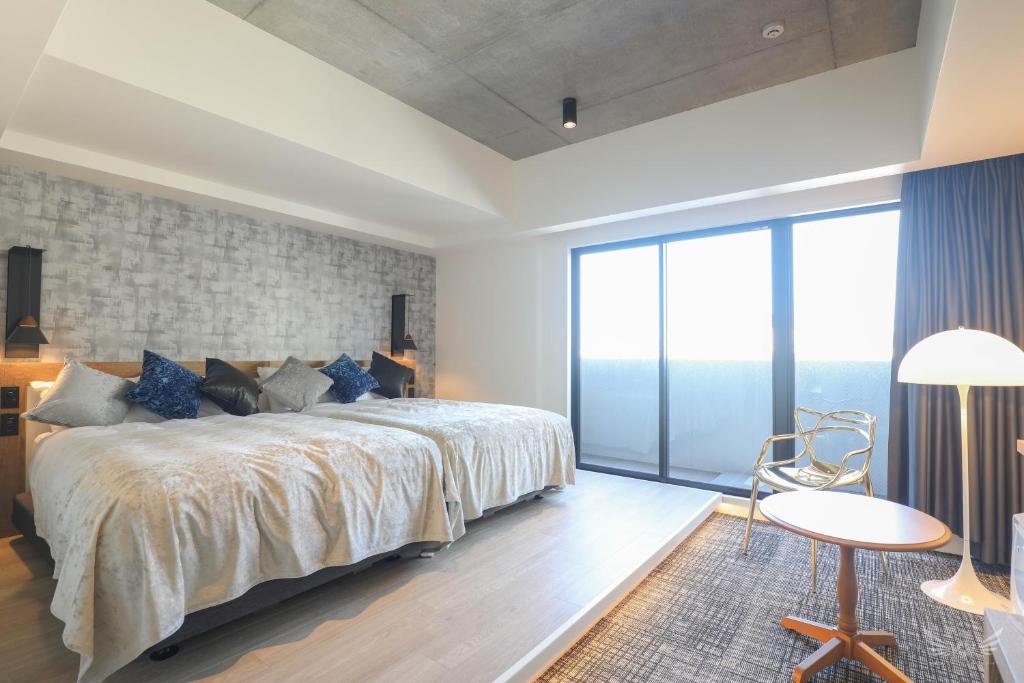 FFFFFF Hotel エフホテル photo 2