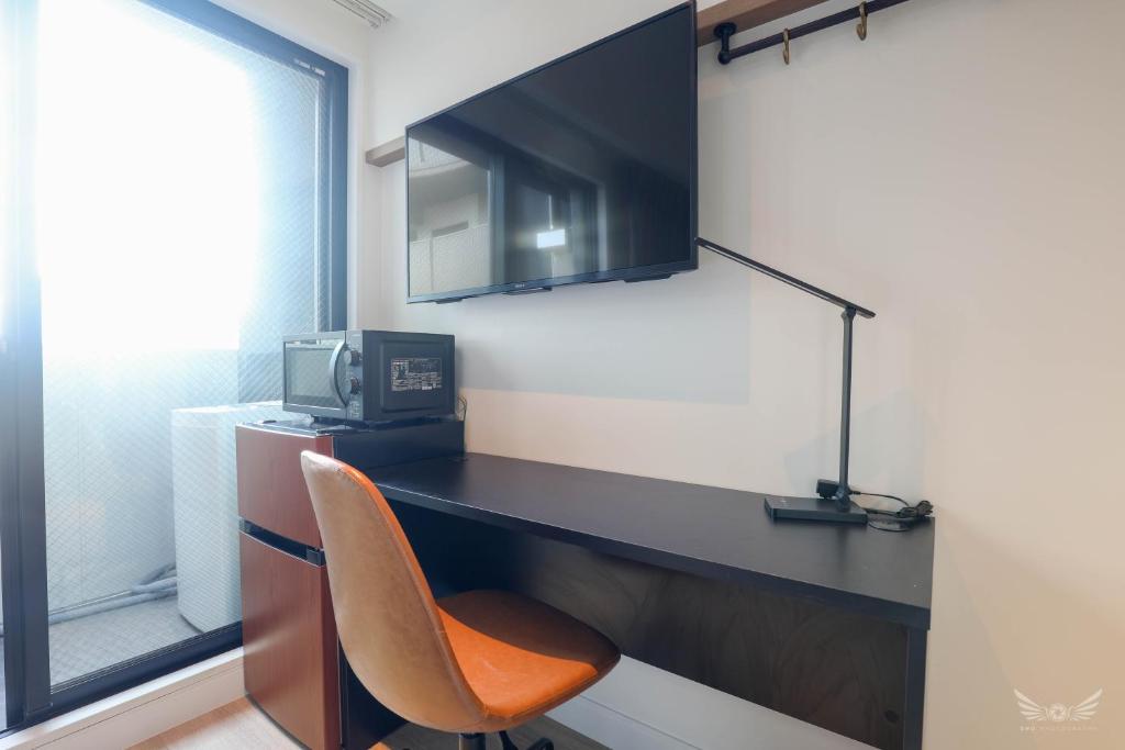 FFFFFF Hotel エフホテル photo 3